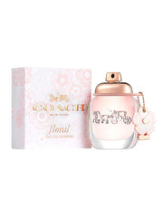 Coach Floral Pour Femme Eau de Parfum