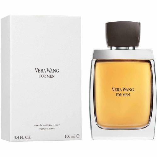Vera Wang For Men Eau de Toilette