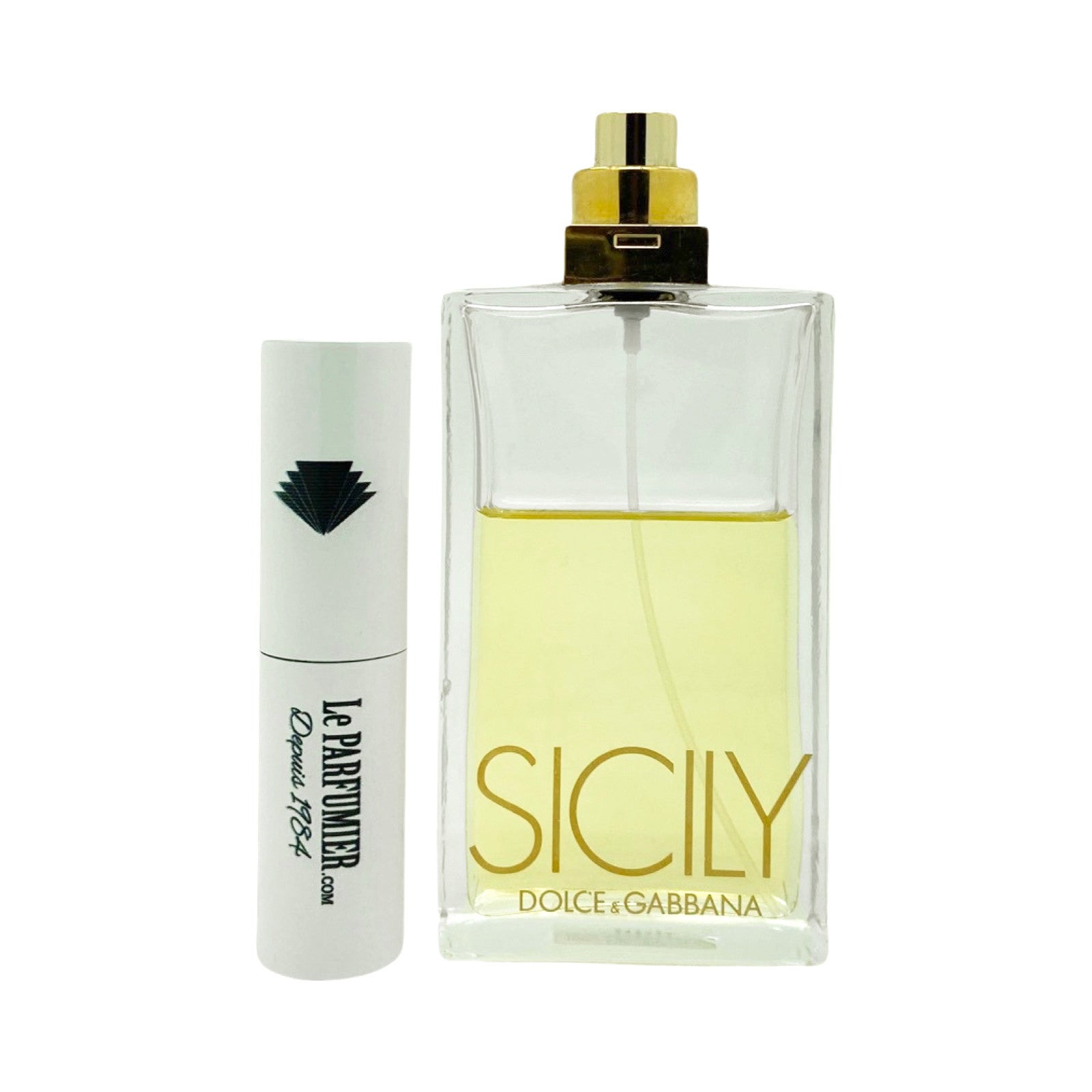 DOLCE&GABBANA SICILY 香水 Dolce & Gabbana Sicily Re-Edition Eau de Parfum (100ml) | Harrods CA