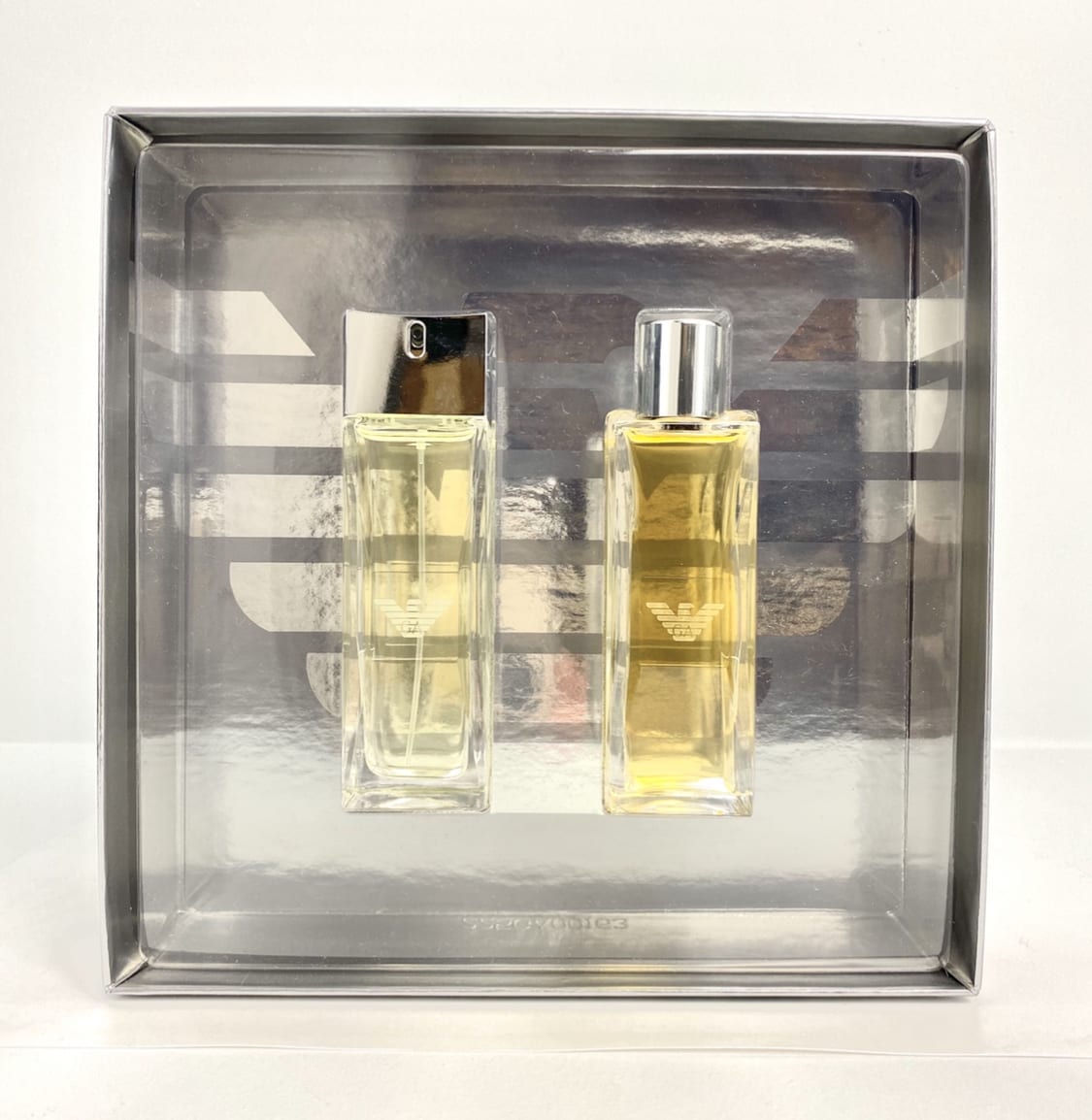 Armani Emporio Diamonds Pour Homme Eau de Toilette