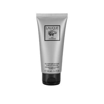 Lalique Pour Homme Gel Douche