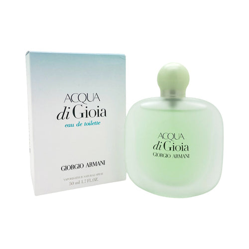 Armani Acqua Di Gioia Pour Femme Eau de Toilette