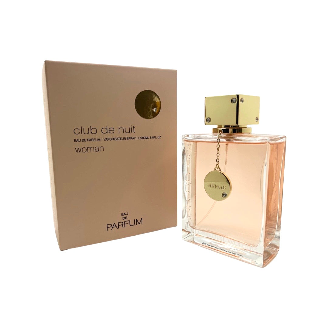Armaf Club De Nuit Pour Femme Eau de Parfum