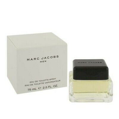 Marc Jacobs For Men Eau de Toilette