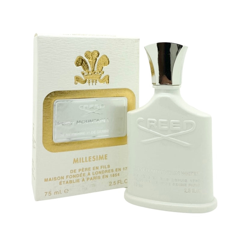 Creed Silver Mountain Water Eau de Parfum