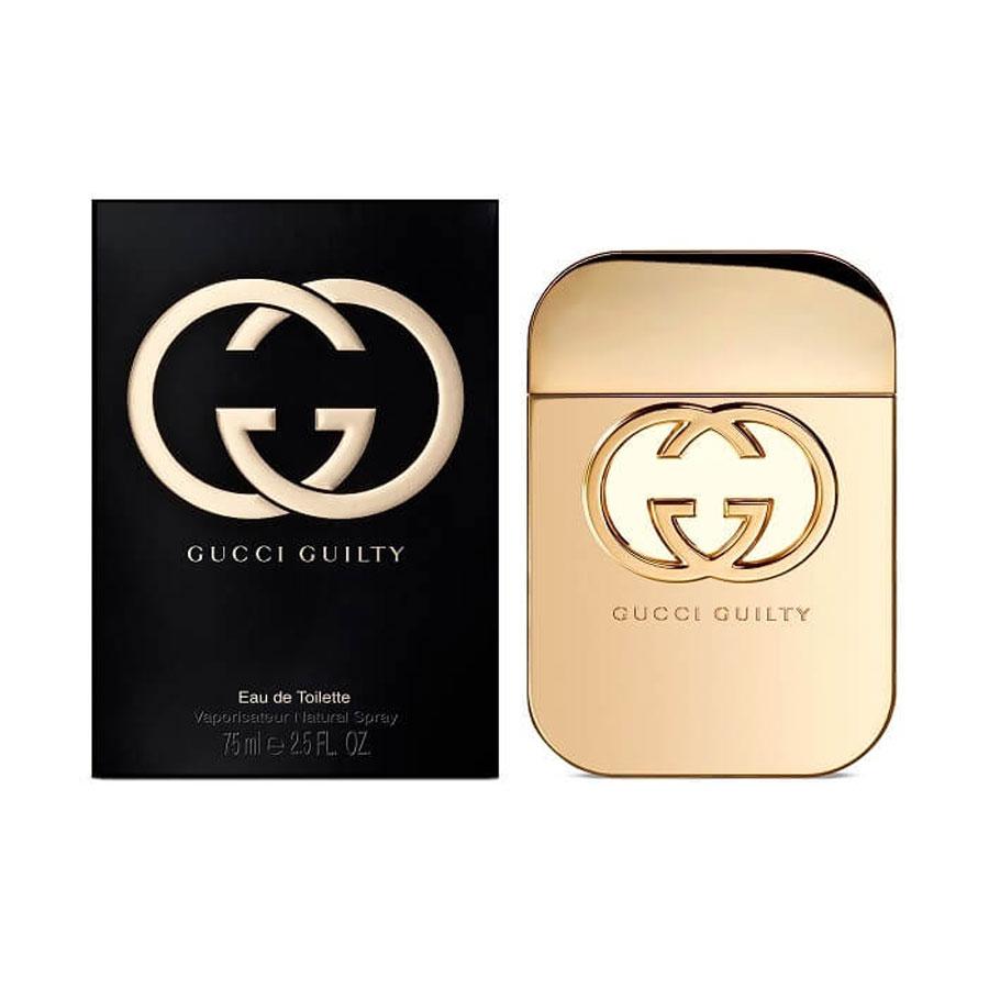Gucci Gucci Guilty Pour Femme Eau de Toilette