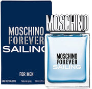 Moschino Forever Sailing For Men Eau de Toilette