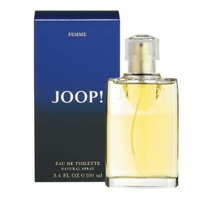 Joop For Women Eau de Toilette