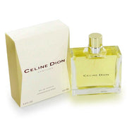 Celine Dion For Women Eau de Toilette