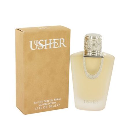 Usher Pour Femme Eau de Parfum
