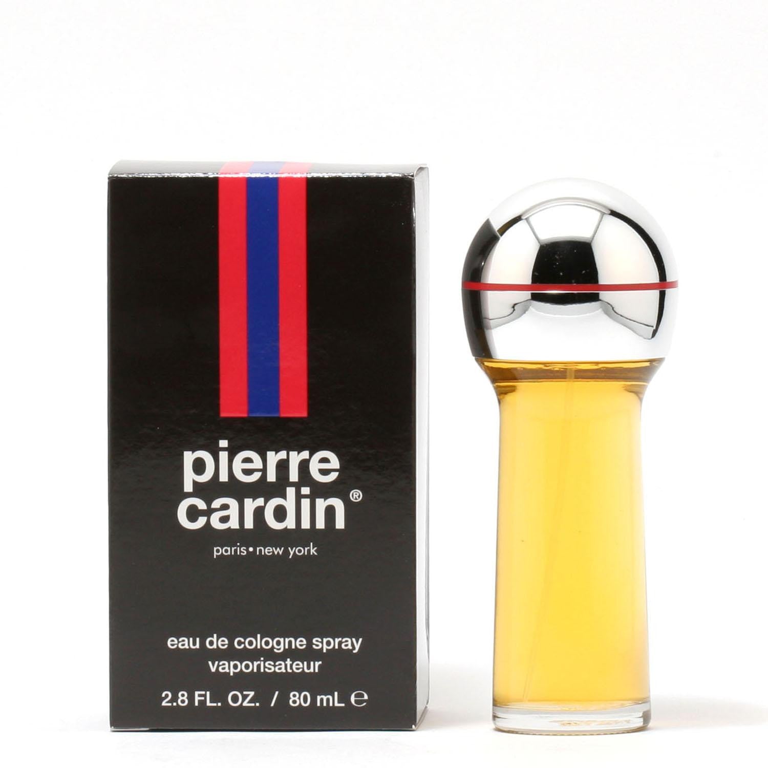 Pierre Cardin Pour Monsieur For Men Eau de Cologne