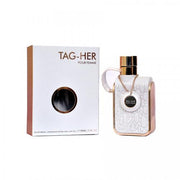Armaf Tag Her Pour Femme Eau de Parfum