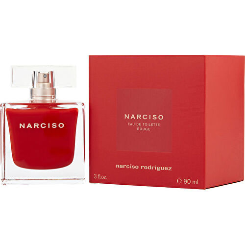 Narciso Rodriguez Narciso Rouge For Women Eau de Toilette