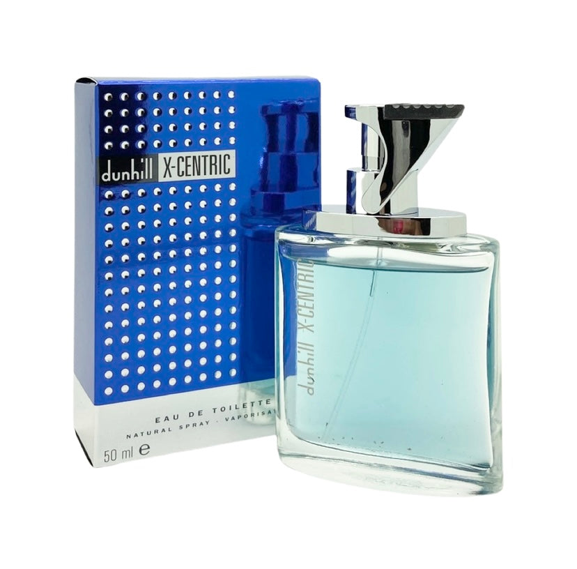 Dunhill X-Centric For Men Eau de Toilette