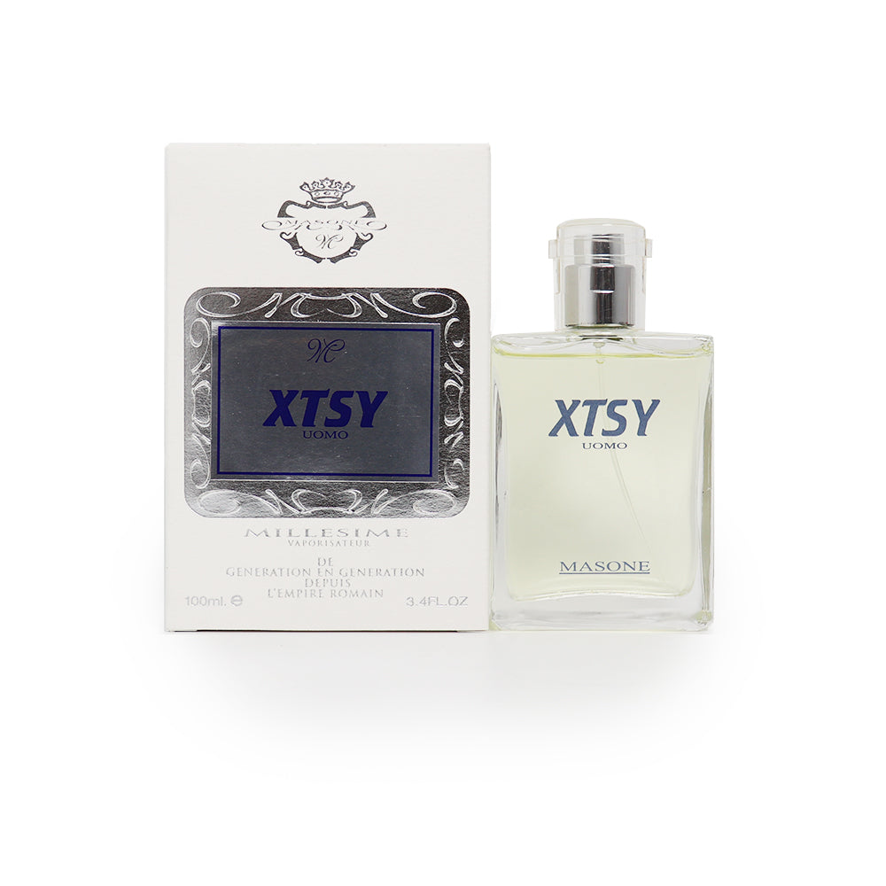 Masone Xtsy For Men Eau De Parfum