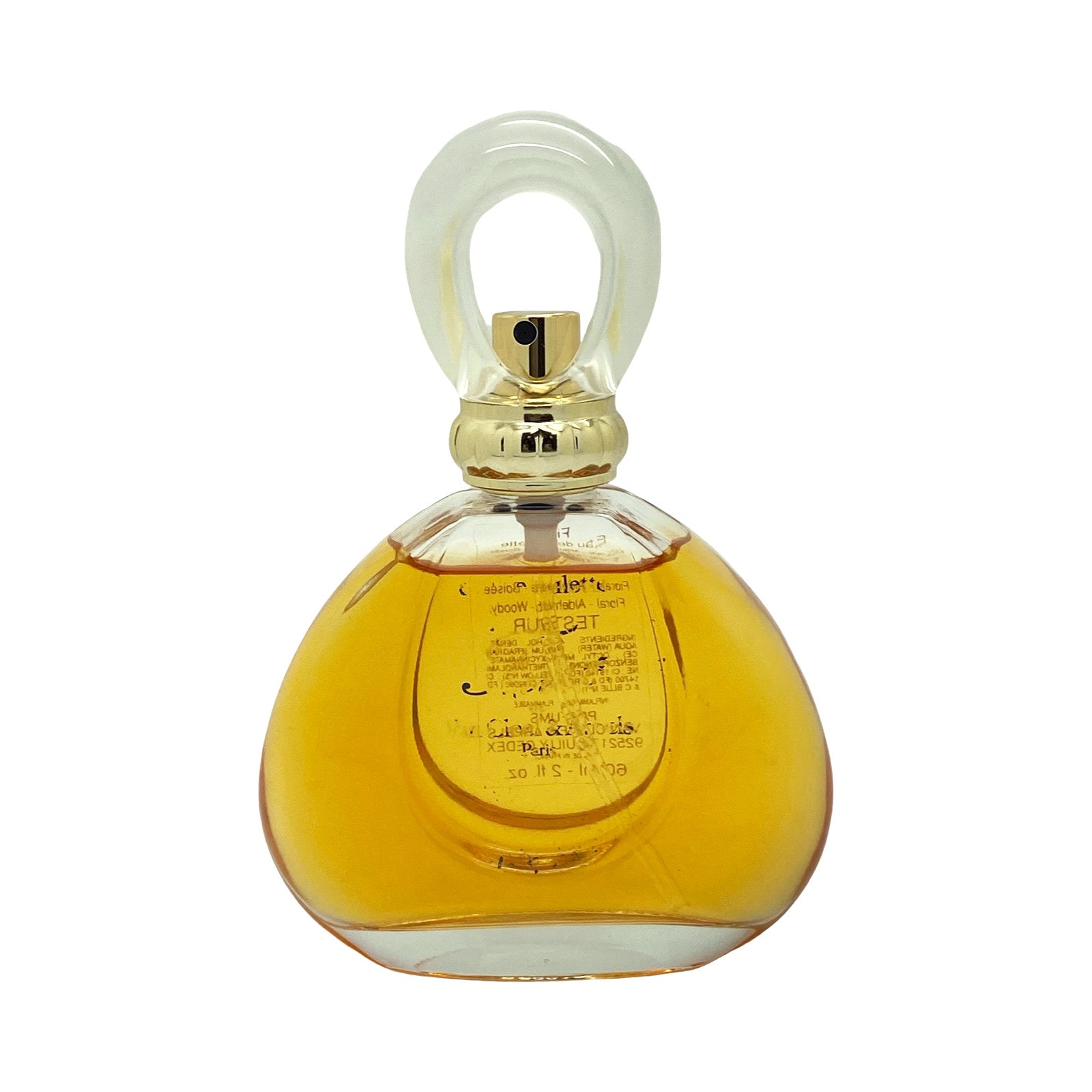 Van Cleef & Arpels First For Women Eau de Toilette