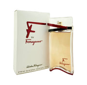 Salvatore Ferragamo F By Ferragamo For Women Eau de Parfum