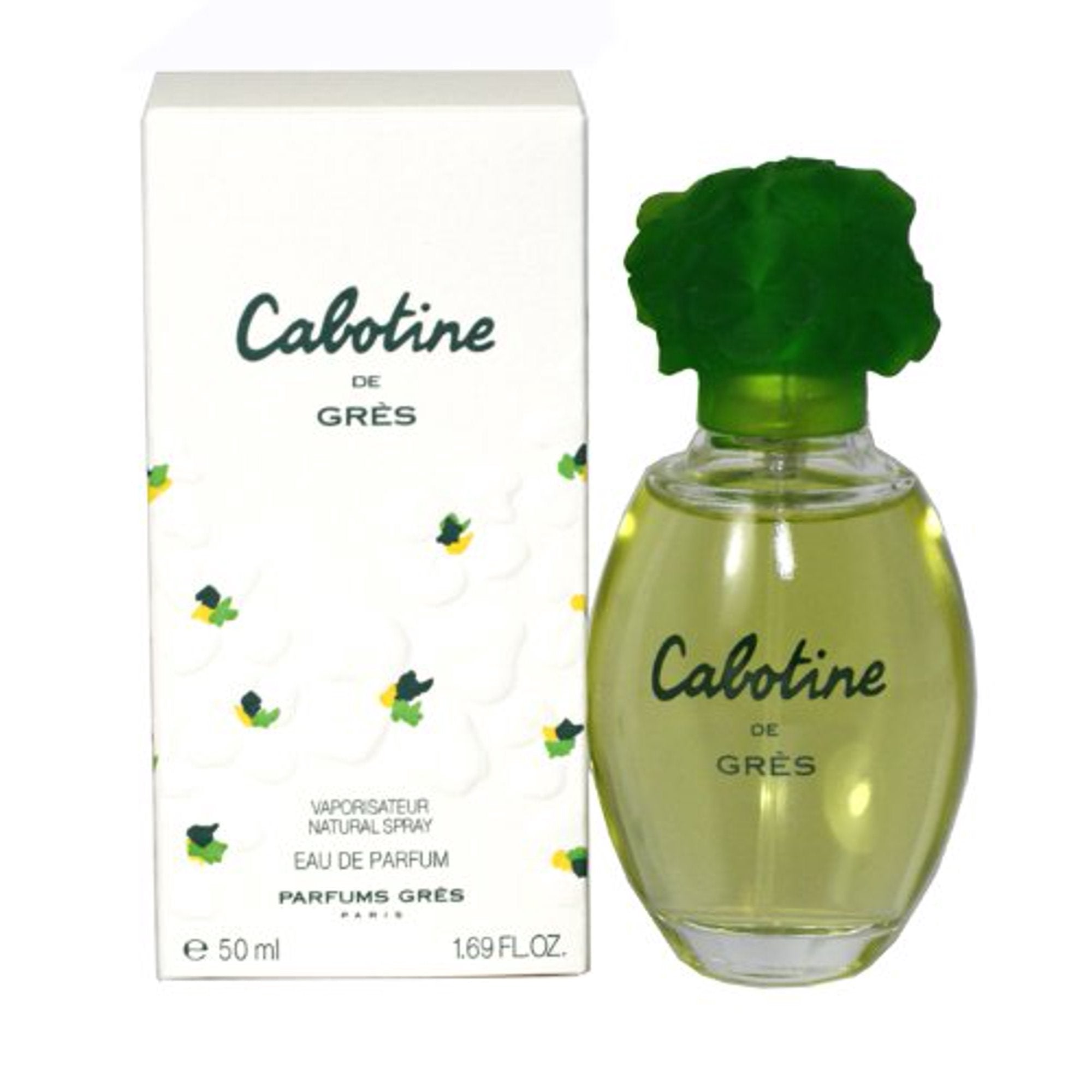 Gres Cabotine For Women Eau de Parfum