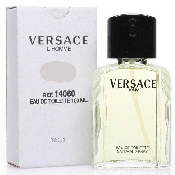 Versace L'Homme Pour Homme Eau de Toilette