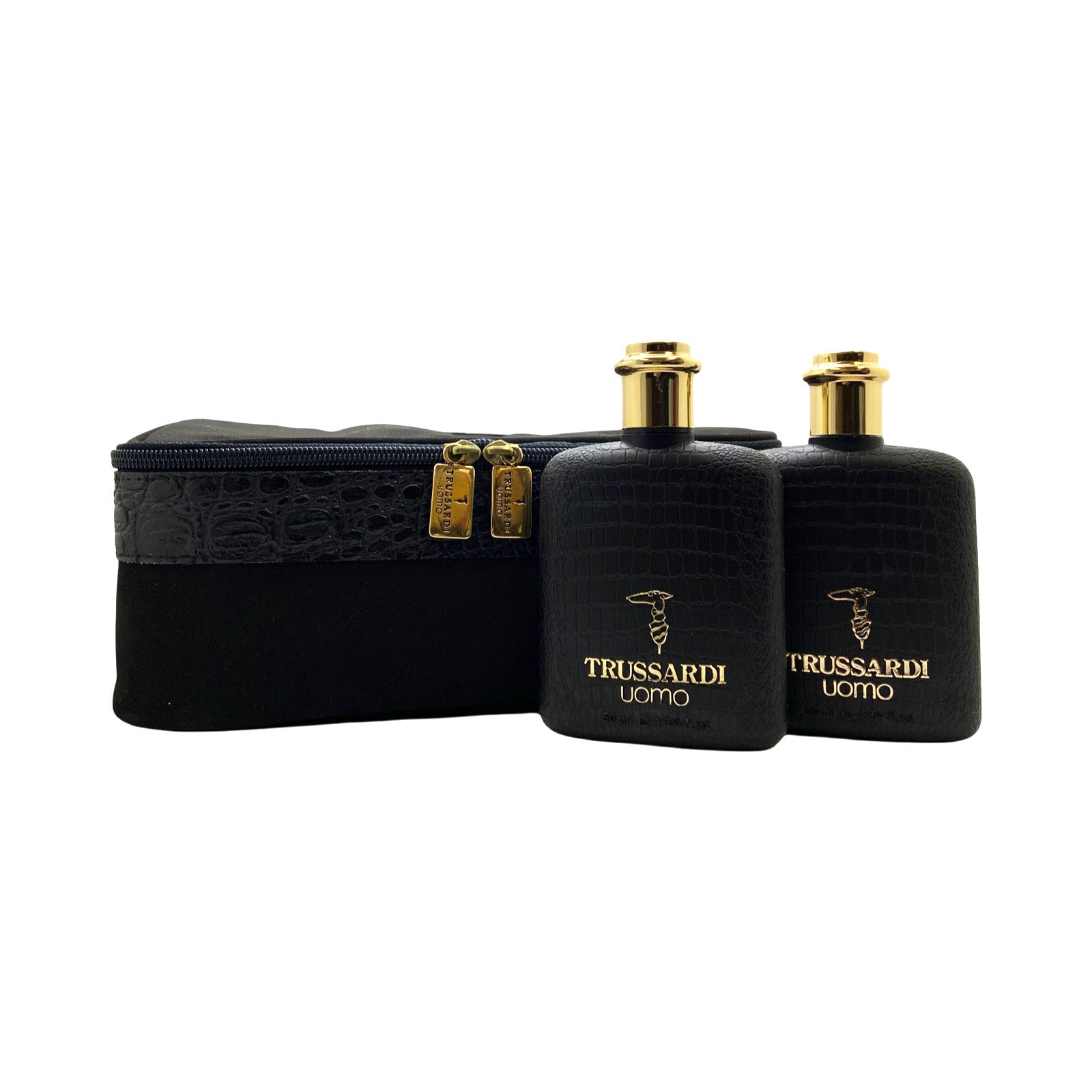 Trussardi Uomo For Men Eau de Toilette – Le Parfumier