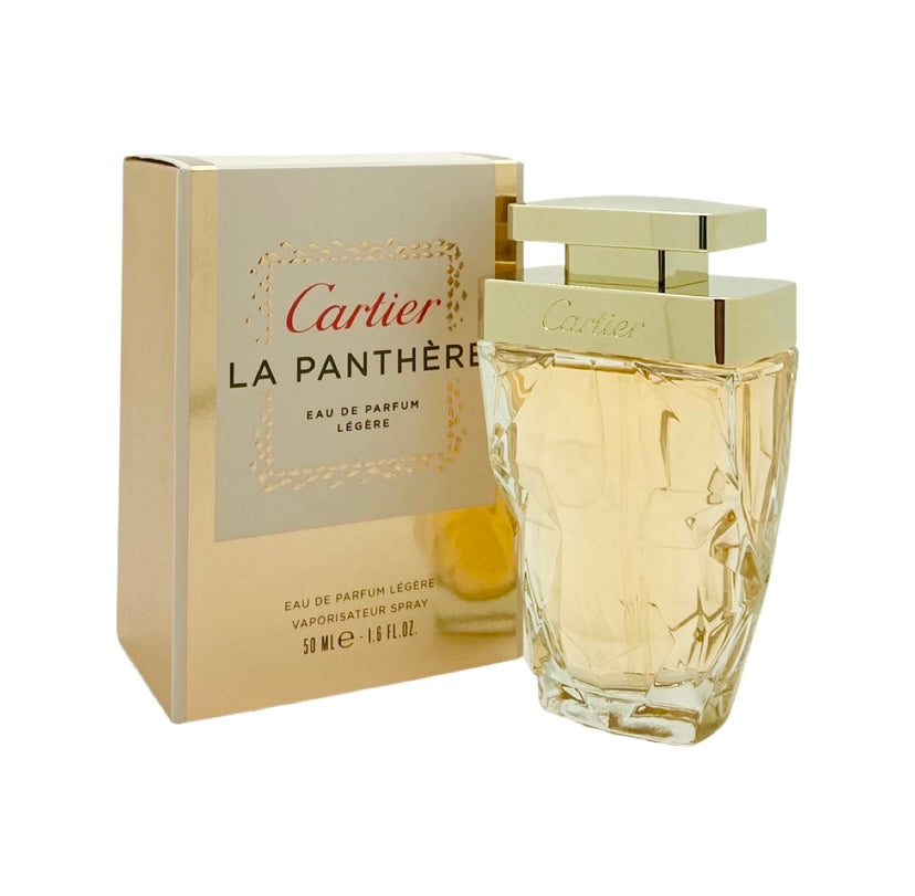 Cartier La Panthère Pour Femme Eau de Parfum Légère