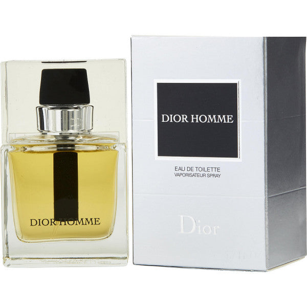 Christian Dior Homme For Men Eau de Toilette