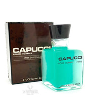 Capucci Pour Homme Baume Après Rasage
