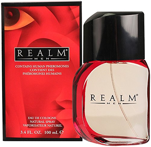 Erox Realm For Men Eau de Toilette