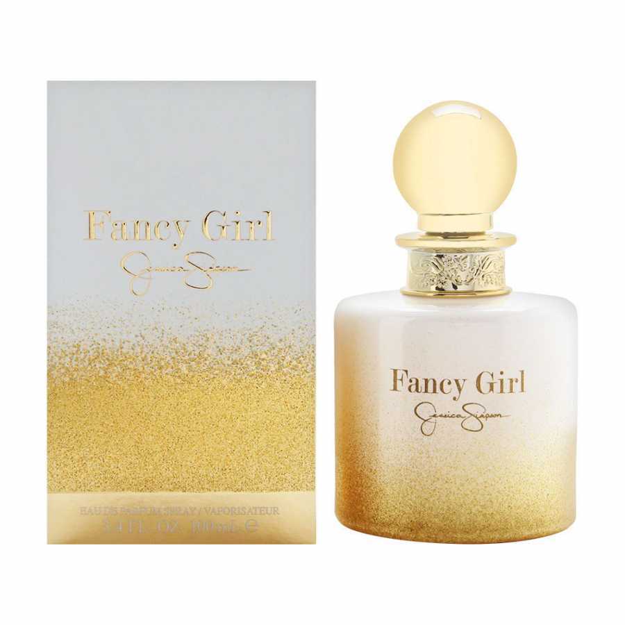 Jessica Simpson Fancy Girl For Women Eau de Parfum