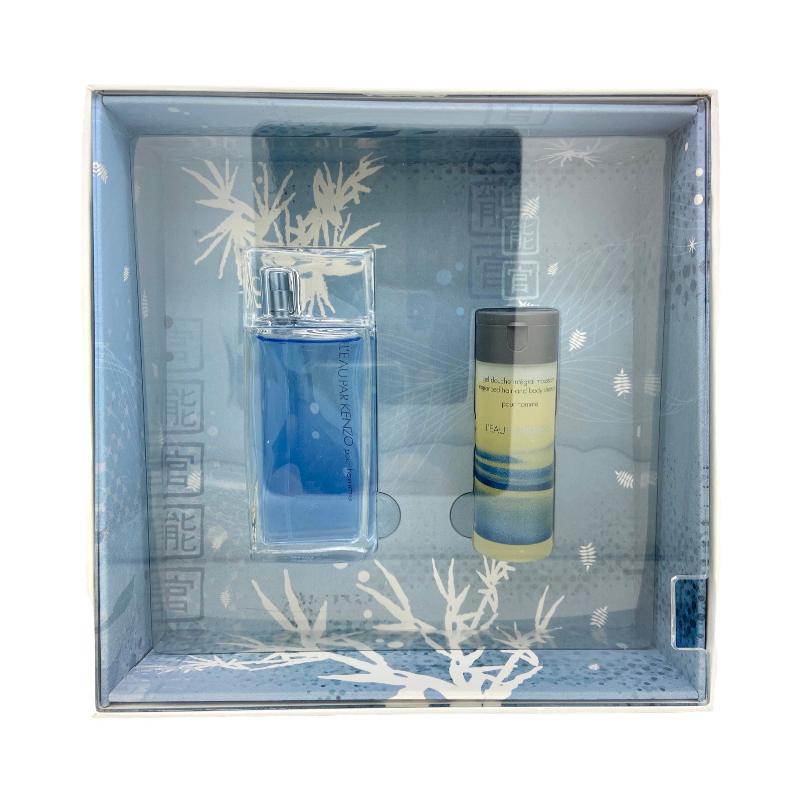 Kenzo L'Eau Par Kenzo For Men Eau de Toilette