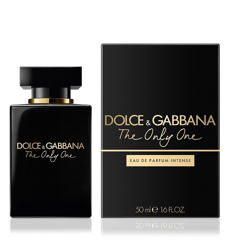 Dolce & Gabbana The Only One Intense For Women Eau de Parfum