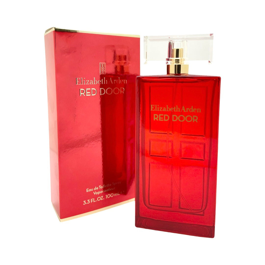 Elizabeth Arden Red Door Pour Femme Eau de Toilette