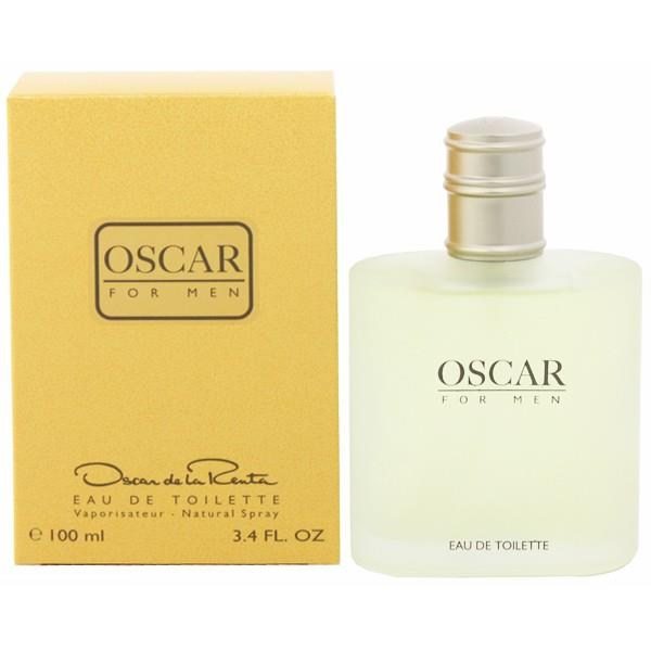 Oscar De La Renta Oscar For Men Eau de Toilette