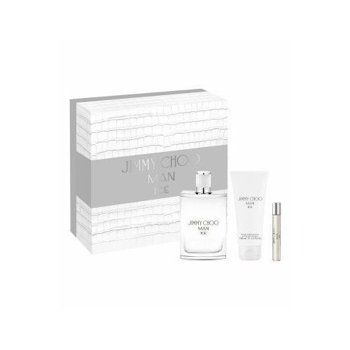 Jimmy Choo Man Ice For Men Eau de Toilette