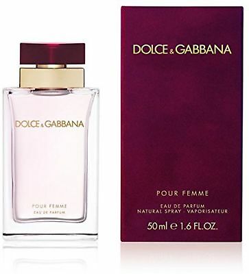 Dolce & Gabbana Pour Femme Eau de Parfum
