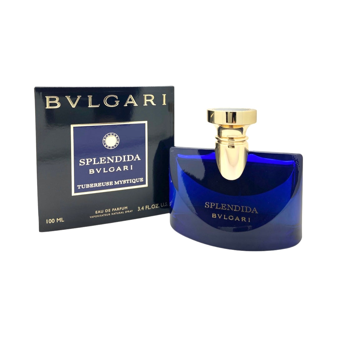 Bvlgari Splendida Tubereuse Mystique Pour Femme Eau de Parfum