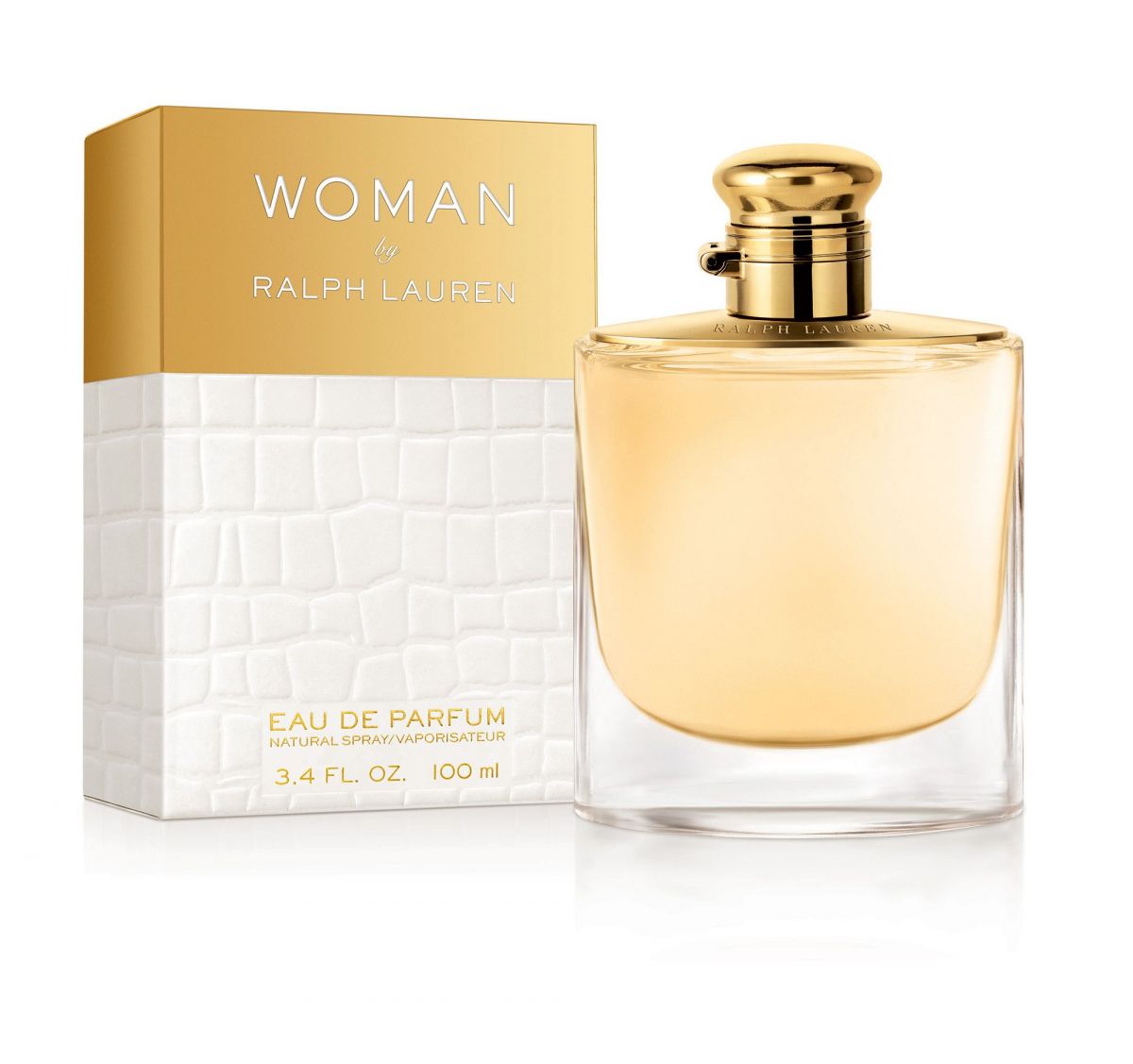 Ralph Lauren Woman For Women Eau De Parfum