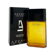 Azzaro Pour Homme After Shave Lotion