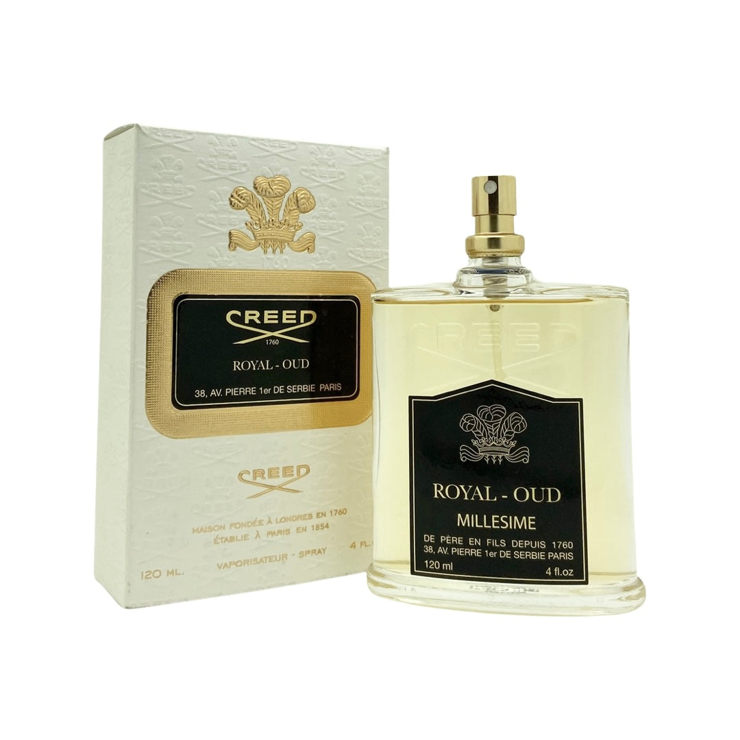 Creed Royal Oud Pour Homme Eau de Parfum