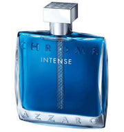 Azzaro Chrome Intense For Men Eau de Toilette