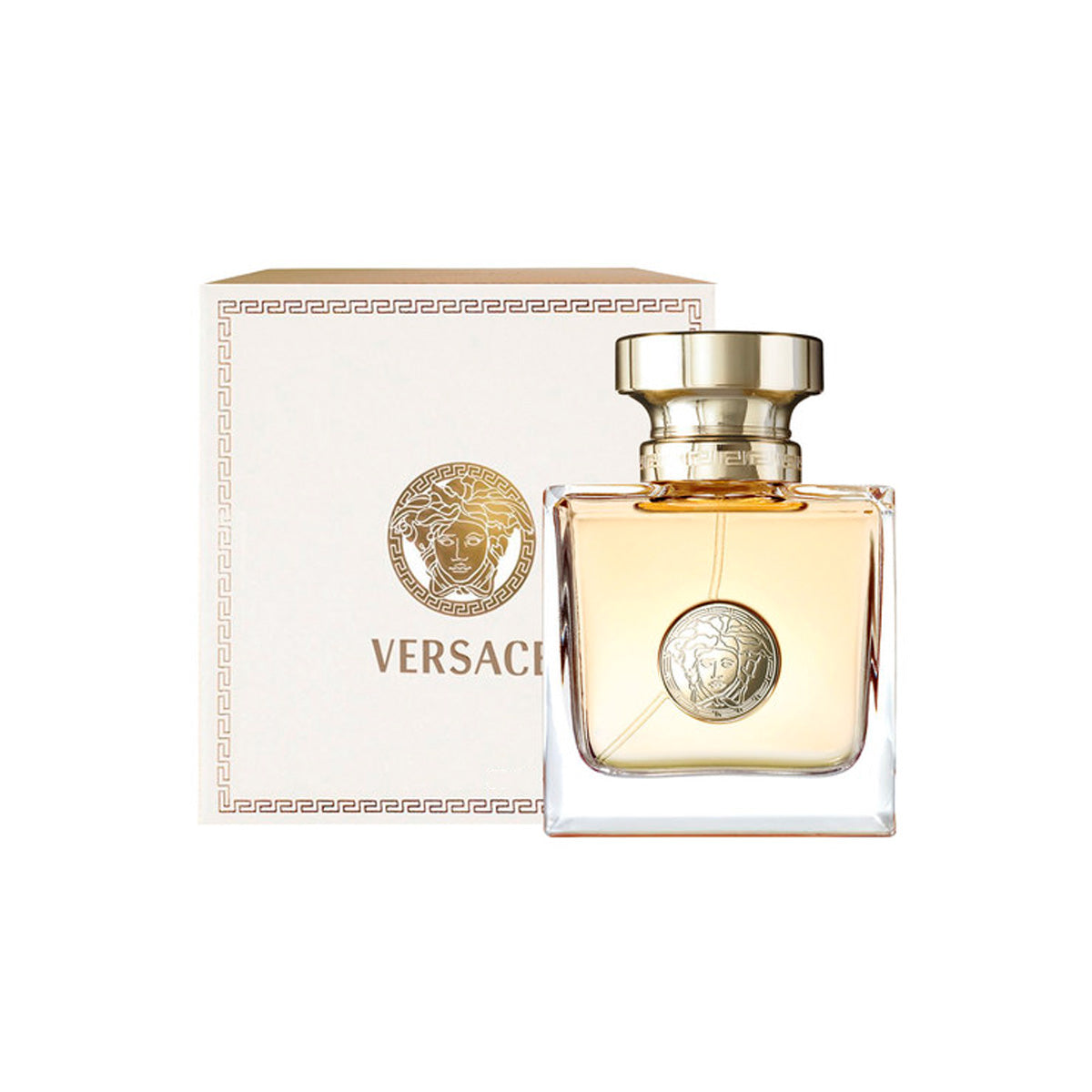 Versace Pour Femme Eau de Parfum