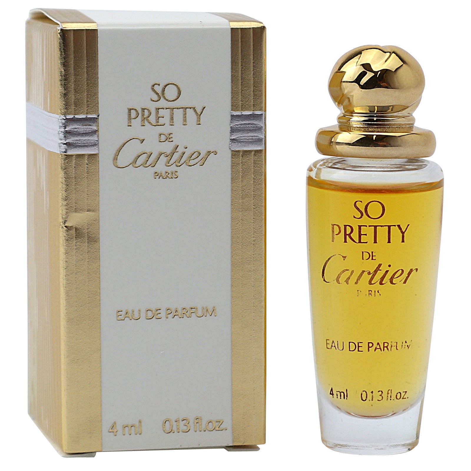 Cartier So Pretty For Women Eau de Parfum – Le Parfumier