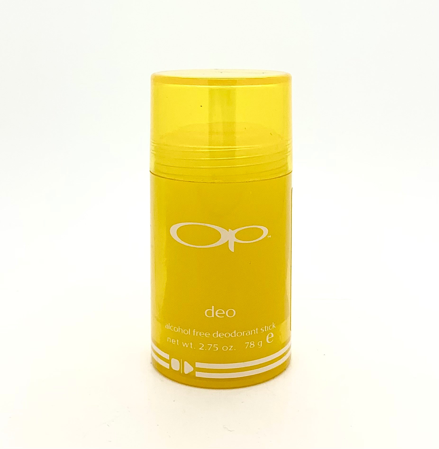 Ocean Pacific Op Juice Pour Homme Bâton Déodorant