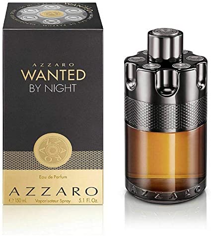 Azzaro Wanted by Night For Men Eau de Parfum