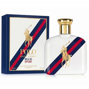 Ralph Lauren Polo Blue Sport Pour Homme Eau de Toilette