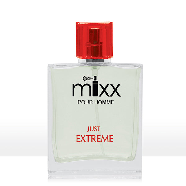 Mixx Bar Parfum Just Extreme Pour Homme