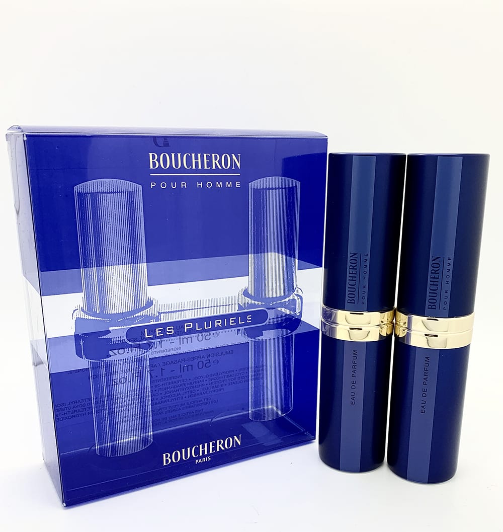 Boucheron Eau De Parfum Pour Homme