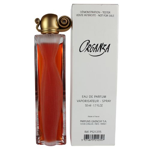 Givenchy Organza For Women Eau de Parfum – Le Parfumier