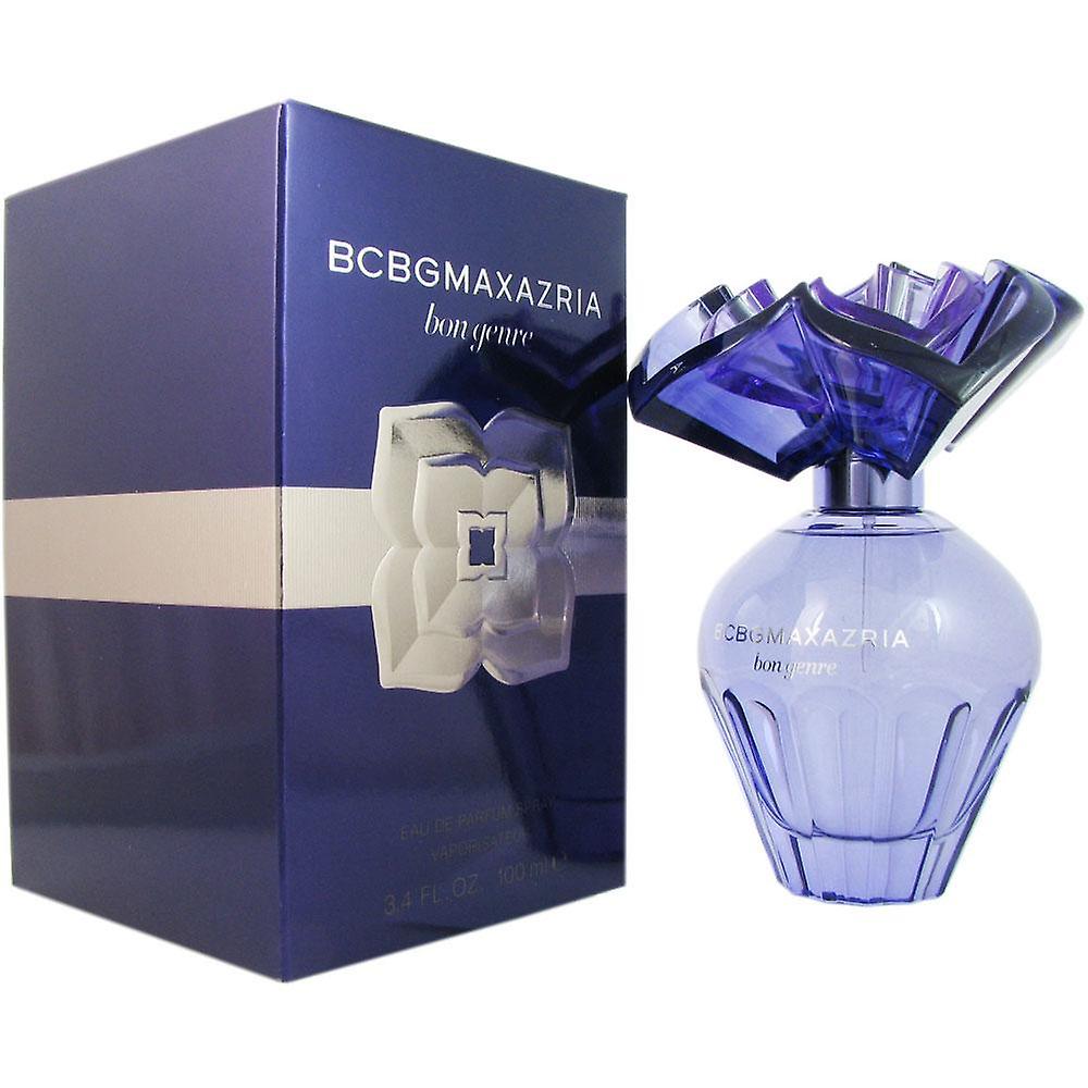 Bcbg Maxazria Bon Genre Pour Femme Eau de Parfum