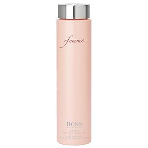 Hugo Boss Boss Femme For Women Shower Gel